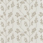 Tkanina Camengo Delicatesse 44150288 Rive ze wzorem Gałązki