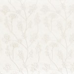 Tkanina Camengo Delicatesse 44170293 Danube Sheer ze wzorem Gałązki