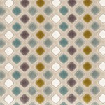 Tkanina Camengo Divine 46700380 Épopée ze wzorem Geometryczny