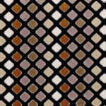 Tkanina Camengo Divine 46700539 Épopée ze wzorem Geometryczny