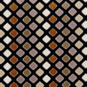 Tkanina Camengo Divine 46700539 Épopée ze wzorem Geometryczny