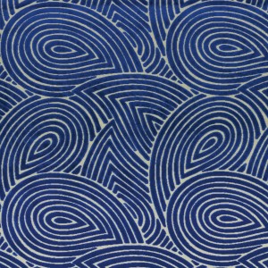 Tkanina Camengo Divine 46730157 Plumage ze wzorem Piór