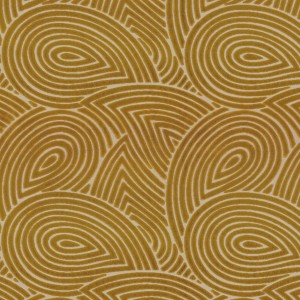 Tkanina Camengo Divine 46730330 Plumage ze wzorem Piór