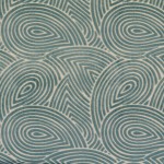 Tkanina Camengo Divine 46730425 Plumage ze wzorem Piór