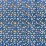 Tkanina Camengo Divine 46740144 Precieux ze wzorem Błyszczące Diamenty