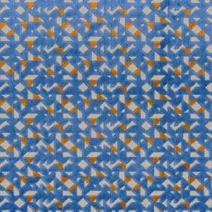 Tkanina Camengo Divine 46740144 Precieux ze wzorem Błyszczące Diamenty