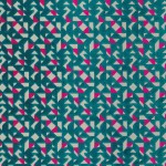 Tkanina Camengo Divine 46740292 Precieux ze wzorem Błyszczące Diamenty