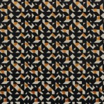 Tkanina Camengo Divine 46740684 Precieux ze wzorem Błyszczące Diamenty