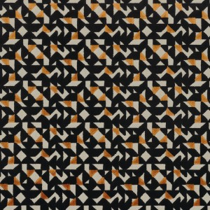 Tkanina Camengo Divine 46740684 Precieux ze wzorem Błyszczące Diamenty