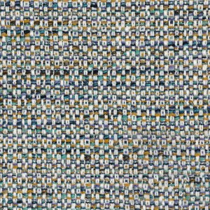 Tkanina Camengo Totem Textures 44190823 Navajo ze wzorem Wełna