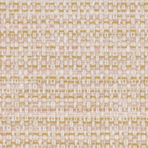 Tkanina Camengo Totem Textures 44380175 Crow ze wzorem Wełna