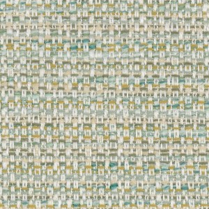 Tkanina Camengo Totem Textures 44380357 Crow ze wzorem Wełna