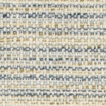 Tkanina Camengo Totem Textures 44380414 Crow ze wzorem Wełna