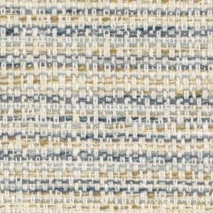 Tkanina Camengo Totem Textures 44380414 Crow ze wzorem Wełna