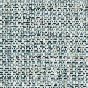 Tkanina Camengo Totem Textures 44380544 Crow ze wzorem Wełna