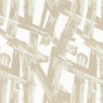 Tkanina Camengo Spazzola 37550263 Spazzola ze wzorem Machnięcie Pędzlem