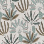 Tkanina Camengo Phločme 34900107 Phločme ze wzorem Kwiaty