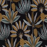 Tkanina Camengo Phločme 34900395 Phločme ze wzorem Kwiaty