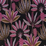 Tkanina Camengo Phločme 34900452 Phločme ze wzorem Kwiaty