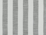 Tkanina Ridex Islandic 03 Stripe ze wzorem Płótna