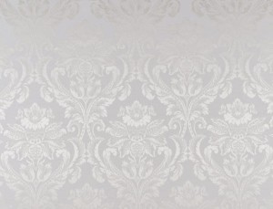 Tkanina Ridex Universe 01 Damascus ze wzorem Elegancja