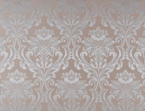 Tkanina Ridex Universe 04 Damascus ze wzorem Elegancja