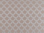 Tkanina Ridex Universe 04 Rome ze wzorem Łuski