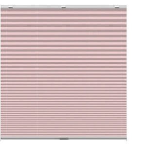 Żaluzje plisowane - jednokierunkowe