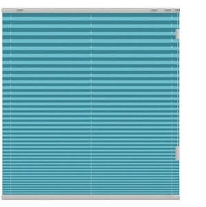 Żaluzje plisowane sterowane sznurkiem