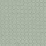 Tkanina Camengo Nuit D'été 44352498 Nuages ze wzorem Kwiatów