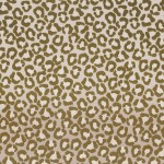 Tkanina Camengo Tamia 36820220 Felin ze wzorem Panterki