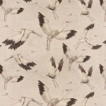 Tkanina Vadain Else Paradise Birds 110