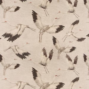 Tkanina Vadain Else Paradise Birds 110