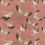 Tkanina Vadain Else Paradise Birds 470