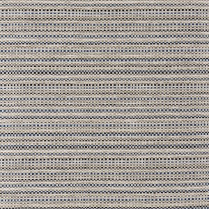 Tkanina Camengo Honolulu 44950304 Paillotte ze wzorem Tęcza