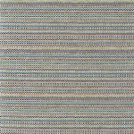 Tkanina Camengo Honolulu 44950418 Paillotte ze wzorem Tęcza