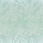 Tkanina Camengo Olinda 46620138 Igapos ze wzorem Roślinność