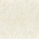 Tkanina Camengo Olinda 46620264 Igapos ze wzorem Roślinność