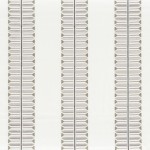 Tkanina Camengo Olinda 46630458 Corcovado ze wzorem Paski