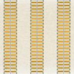 Tkanina Camengo Olinda 47870283 Corcovado ze wzorem Paski