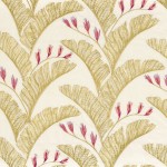 Tkanina Camengo Into The Wild 44760133 Isabela ze wzorem Roślinność