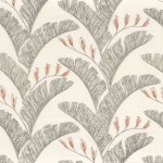 Tkanina Camengo Into The Wild 44760356 Isabela ze wzorem Roślinność