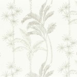 Tkanina Camengo Into The Wild 44780122 Cayenne ze wzorem Egzotyczne