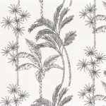 Tkanina Camengo Into The Wild 44780276 Cayenne ze wzorem Egzotyczne