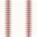 Tkanina Camengo Into The Wild 44800155 Managua ze wzorem Szerokie Paski