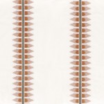 Tkanina Camengo Into The Wild 44800268 Managua ze wzorem Szerokie Paski