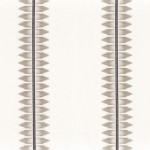 Tkanina Camengo Into The Wild 44800421 Managua ze wzorem Szerokie Paski