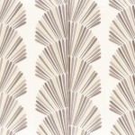 Tkanina Camengo Into The Wild 44810116 Pampa ze wzorem Ogród