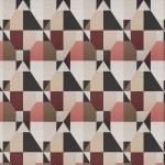 Tkanina Vadain Else Kaleidoscope 420