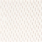 Tkanina Camengo Totem Sheers 43640309 Atuma ze wzorem Kreski